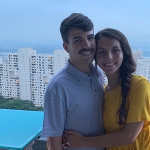 Meet your Posher, Chance